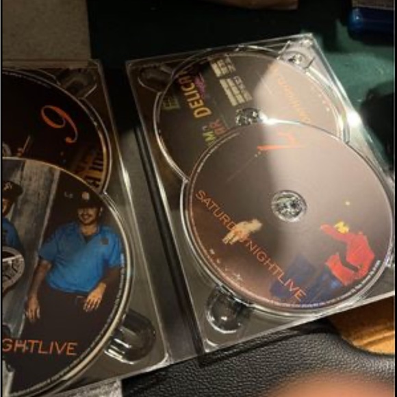 SNL Saturday Night Live Complete First Season 1975-1976 - Picture 5 of 7